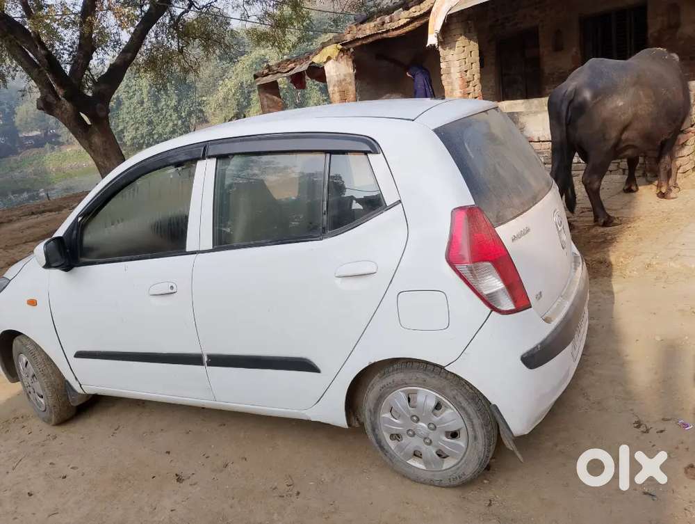 Hyundai I10 2009