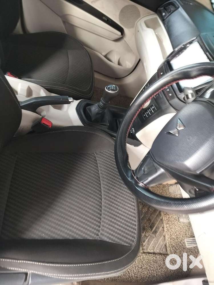 Mahindra Xuv300 2022 Petrol Manual