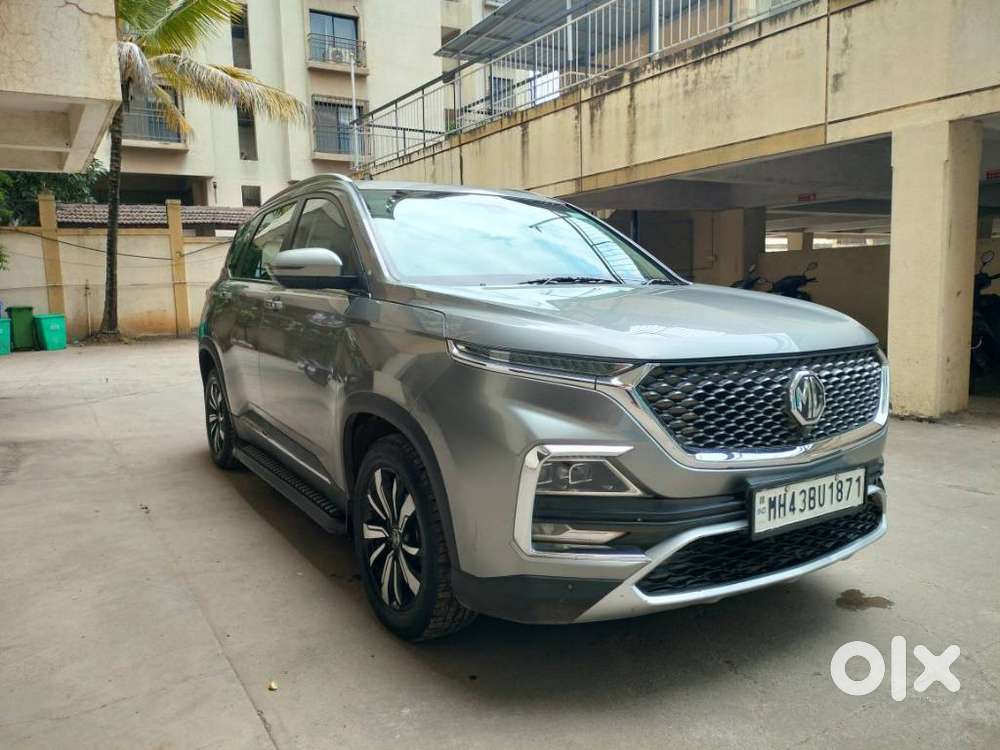 Mg Hector 2.0 Sharp Diesel, 2020, Diesel