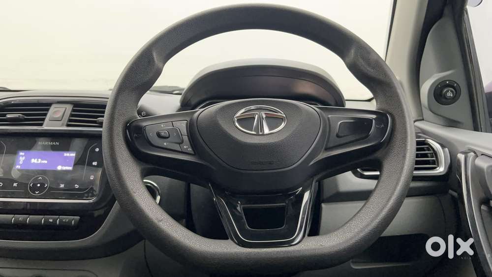 Tata Tigor Xz, 2022, Petrol