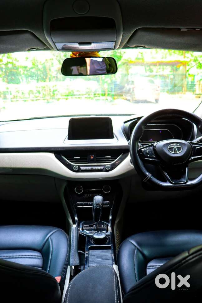 Tata Nexon 1.5 Revotorq Xza Plus, 2020, Diesel