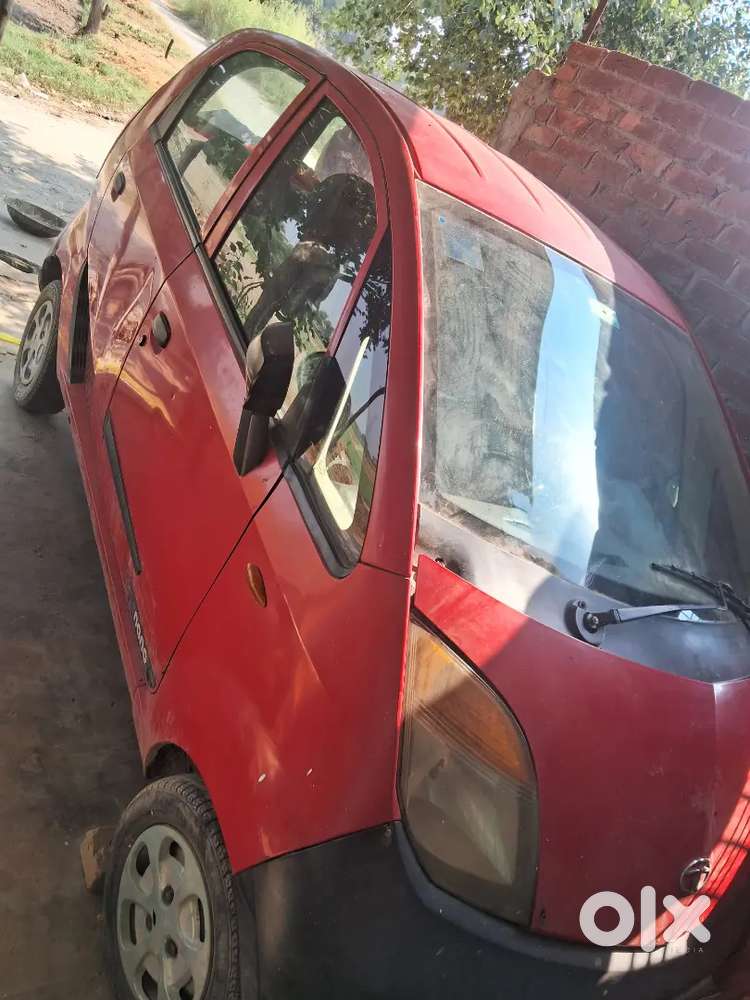 Tata Nano Lx 2014 Petrol