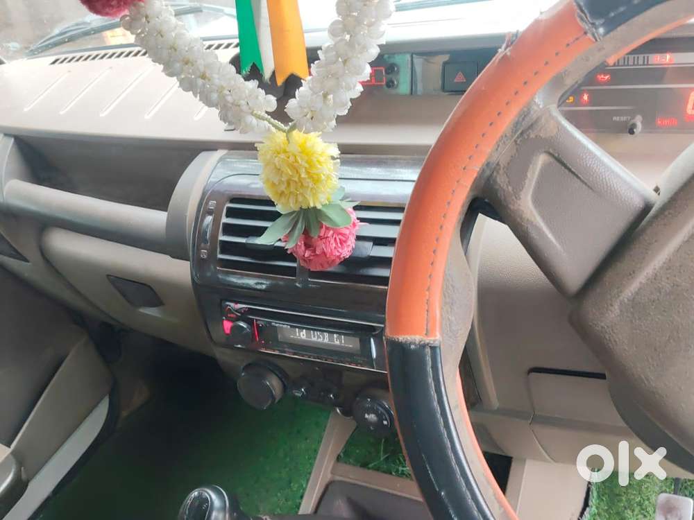 Mahindra Bolero 2018 Diesel Zlx Model