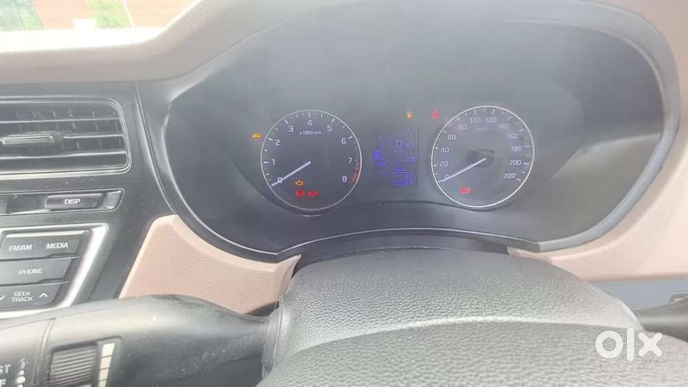 Hyundai Elite I20 [ ] 1.2 Magna, 2015, Petrol