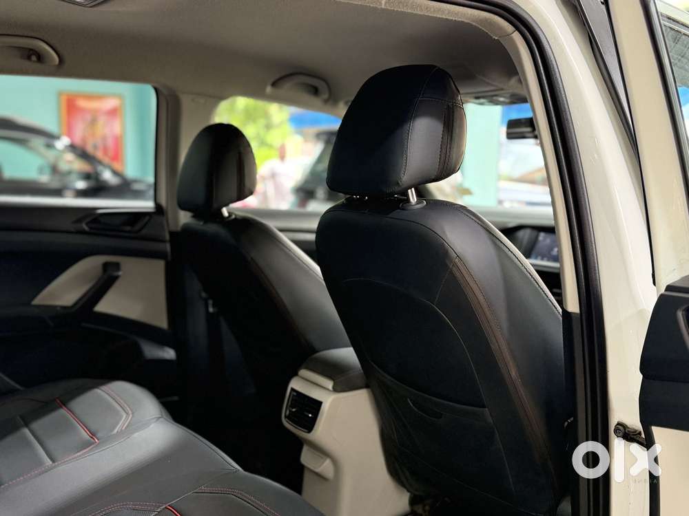 Volkswagen Taigun 1.0 Tsi Highline, 2022, Petrol