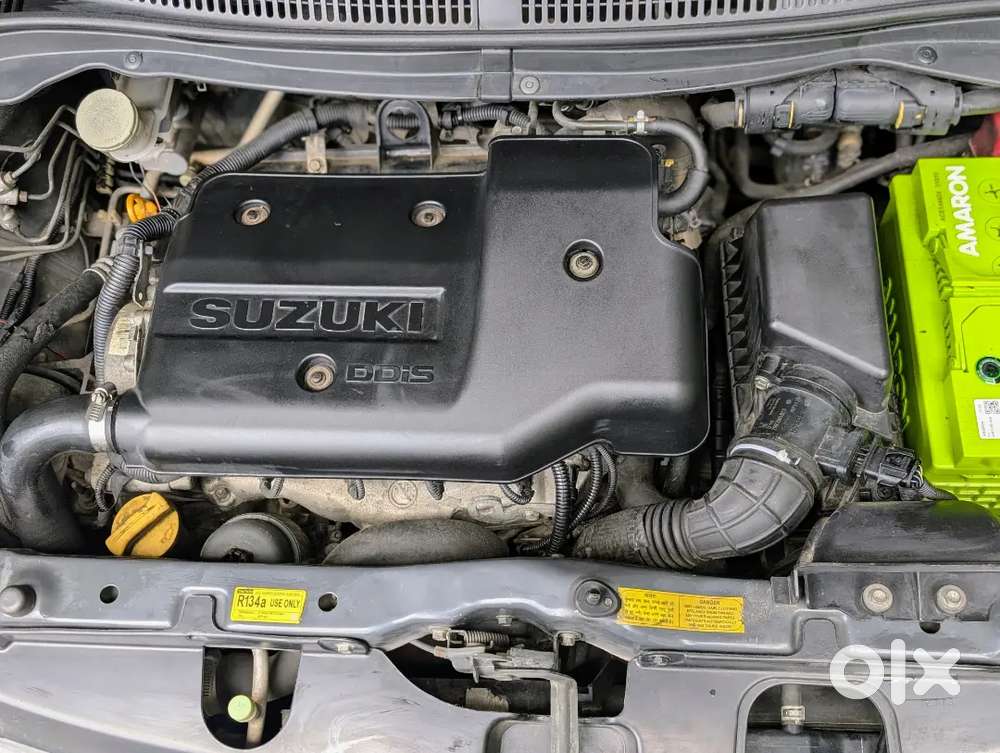 Maruti Suzuki Swift 2007 Diesel