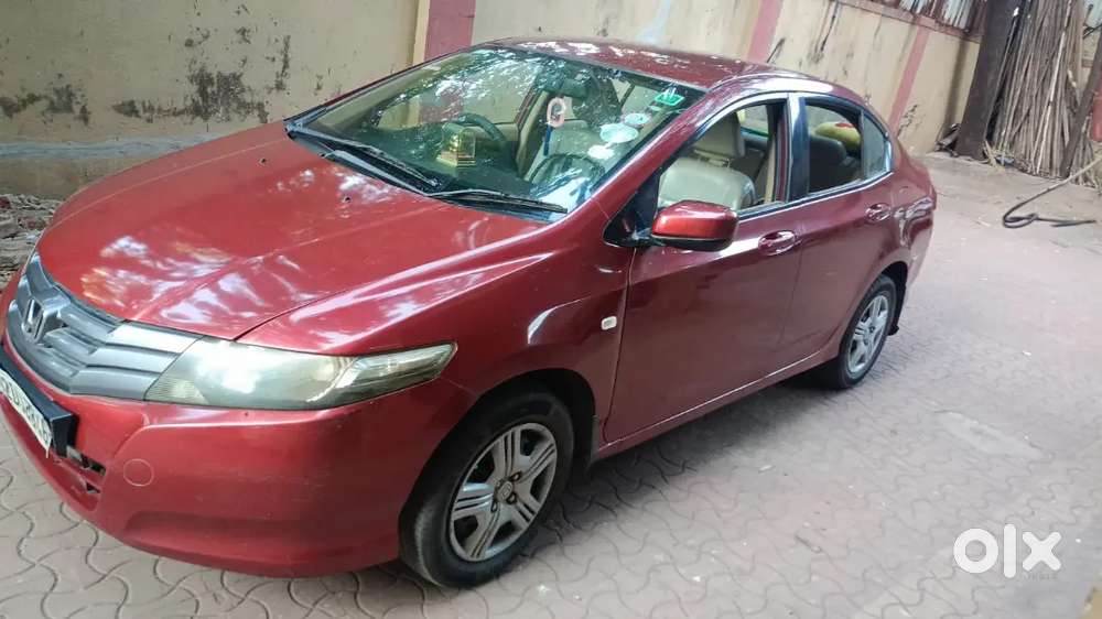 Honda City 1.5 S Mt Good Condition