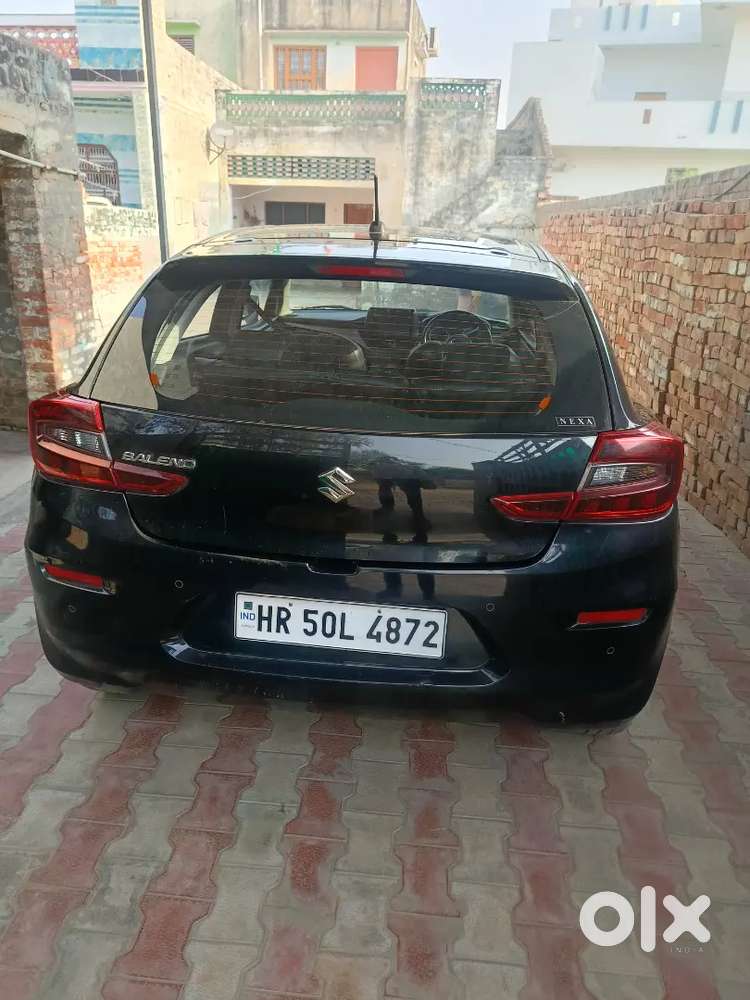 Baleno Delta