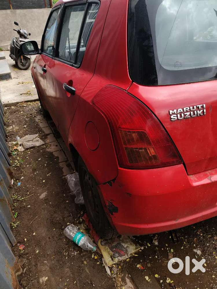 Maruti Suzuki Swift 2006 Petrol 18000 Km Driven