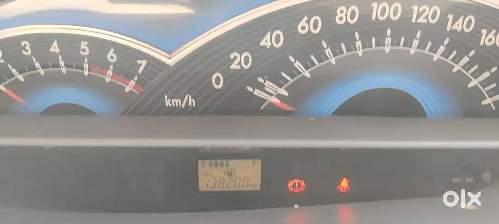 Toyota Etios 2013 Diesel Good Condition