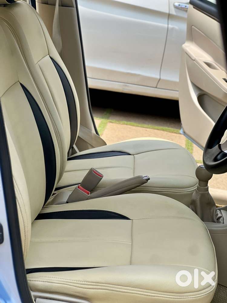 Maruti Suzuki Swift Dzire Zxi 1.2, 2016, Petrol