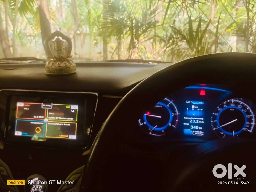 Maruti Suzuki Baleno 2017 Diesel 87000 Km Driven, Excellent Performanc