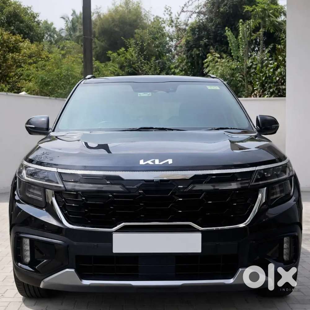 Kia Seltos 2024