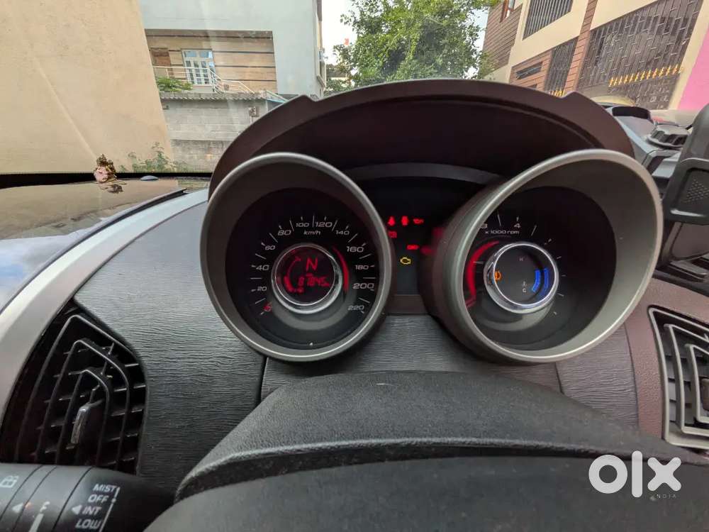 Mahindra Xuv500 Diesel 2014 Manual