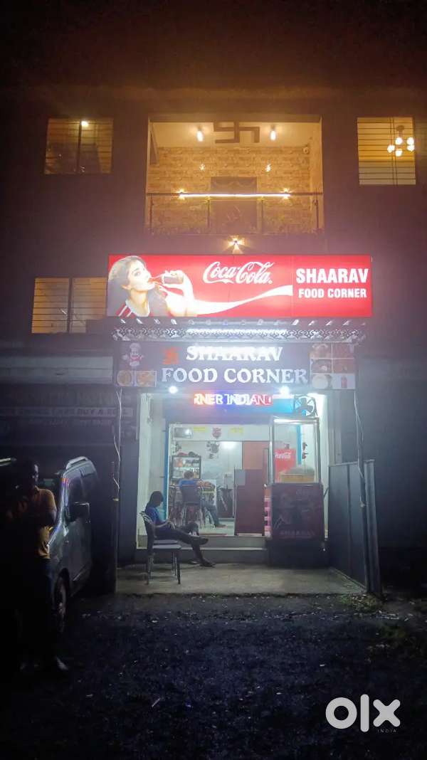 Required Allrounder Cook and cleaner urgently