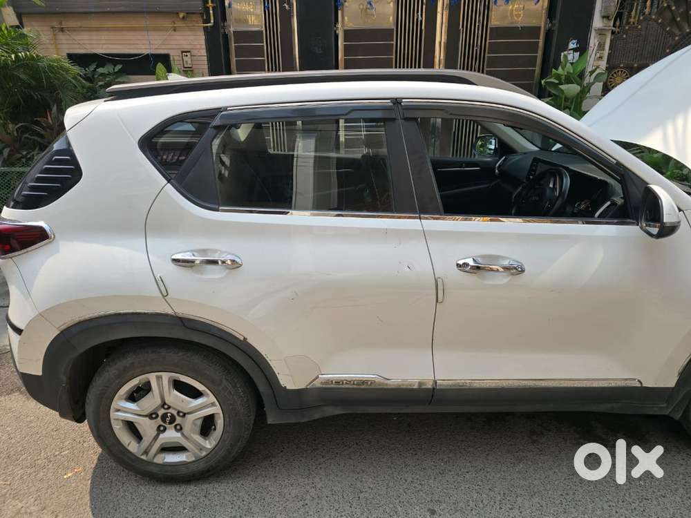 Kia Sonet Htk Imt 2023 Semi Automatic