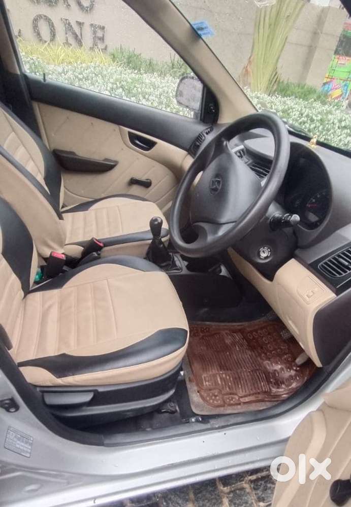 Hyundai Eon D Lite, 2012, Petrol