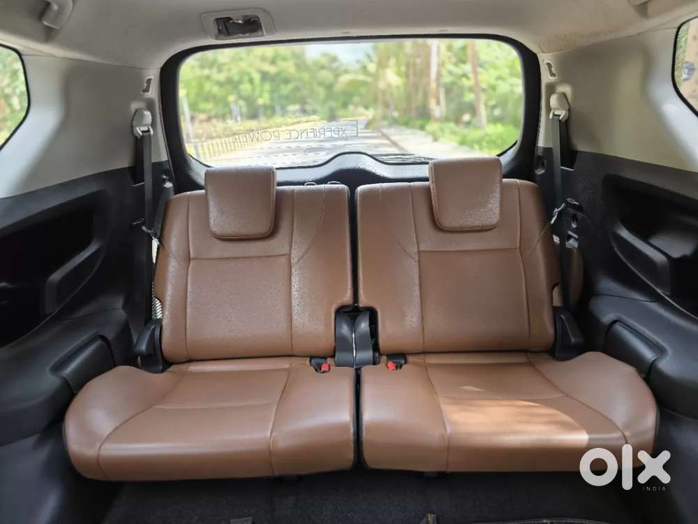 Toyota Innova Crysta 2.8 Zx At 7 Seater, 2019, Diesel