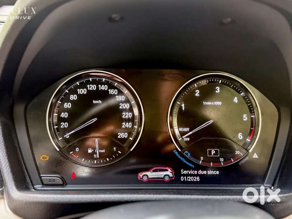 Bmw X1 2.0 Sdrive20d Xline, 2020, Diesel