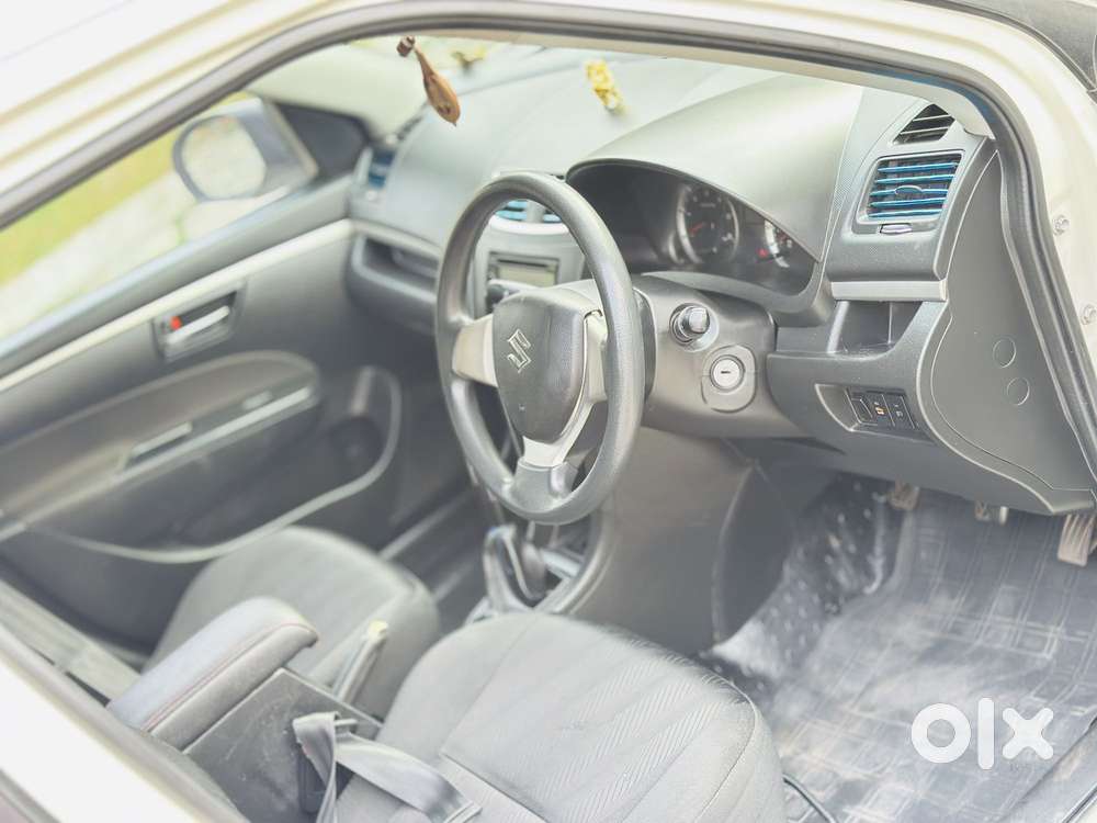 Maruti Suzuki Swift Ddis Vdi, 2014, Diesel