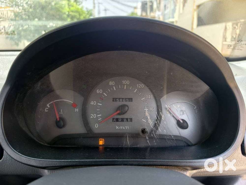Hyundai Santro Xing, 2004, Petrol