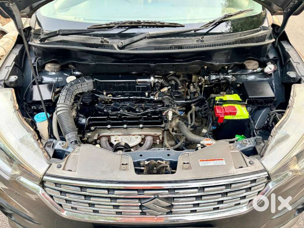 Maruti Suzuki Ertiga Vxi Petrol, 2020, Cng & Hybrids