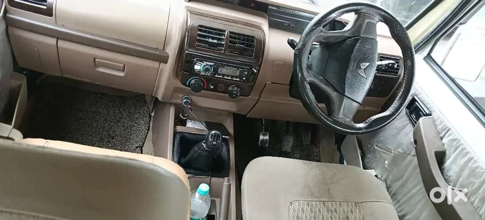 Mahindra Be 6 2023