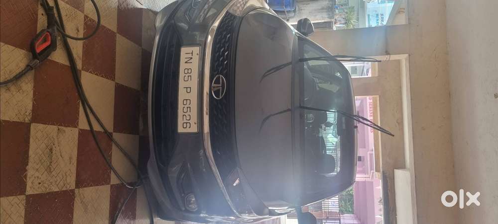 Tata Tiago Automatic Car