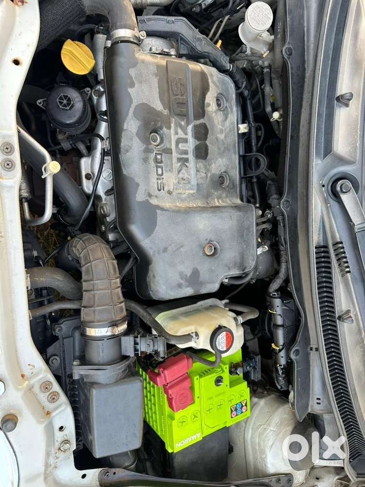 Maruti Suzuki Swift Dzire Tour 2019 Diesel Well Maintained