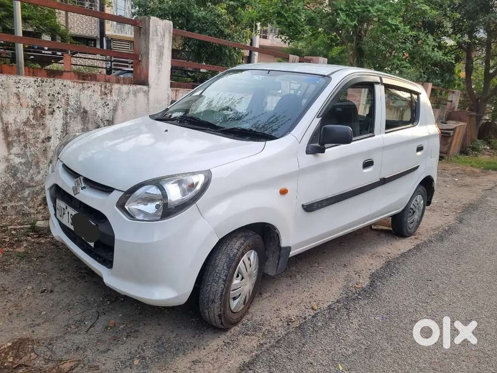 Maruti Suzuki Alto 800 2026 Brand New Condition