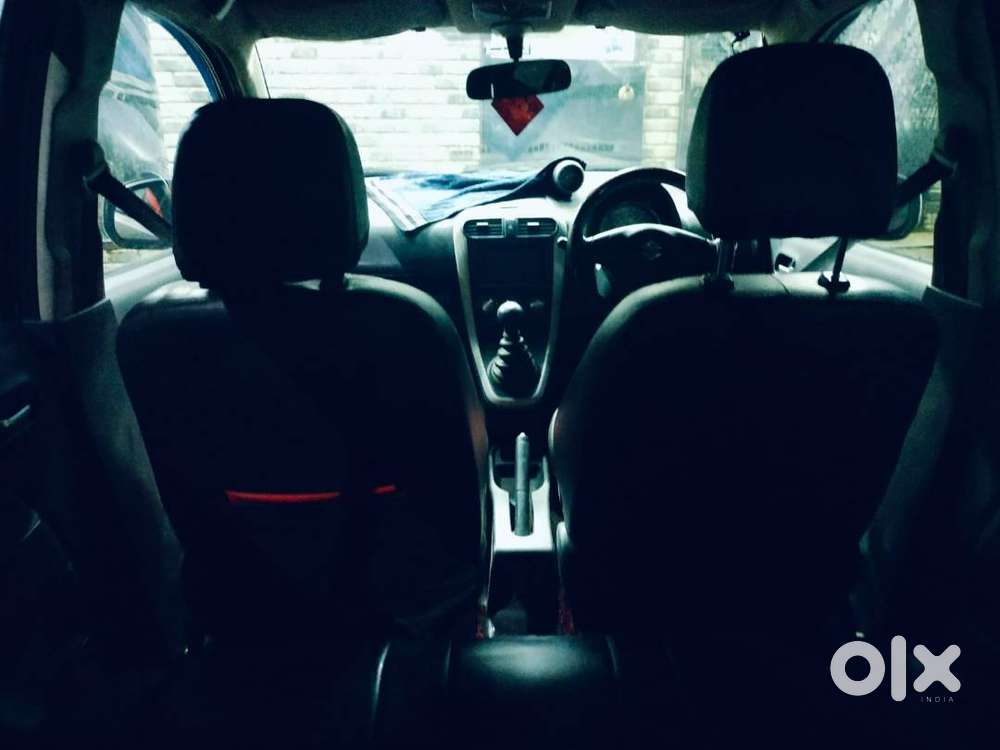 Maruti Suzuki Ritz 2011 Diesel 180000 Km Driven