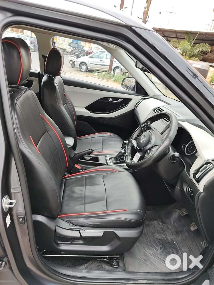 Hyundai Creta 1.6 Sx (o), 2021, Diesel