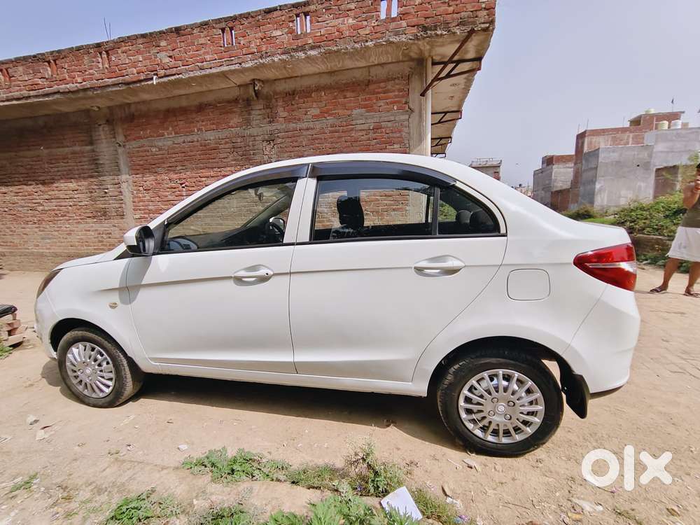 Tata Zest Quadrajet 1.3 75ps Xe, 2020, Diesel