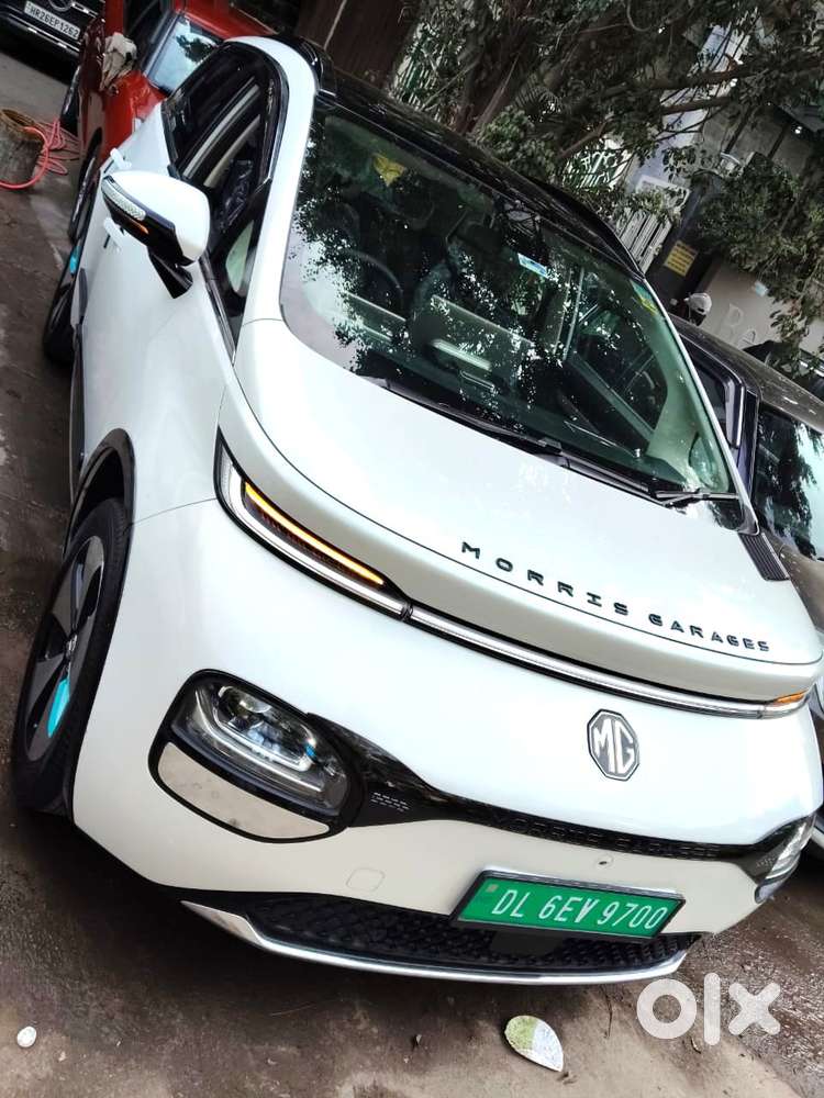 Mg Windsor Ev Essence, 2024, Electric