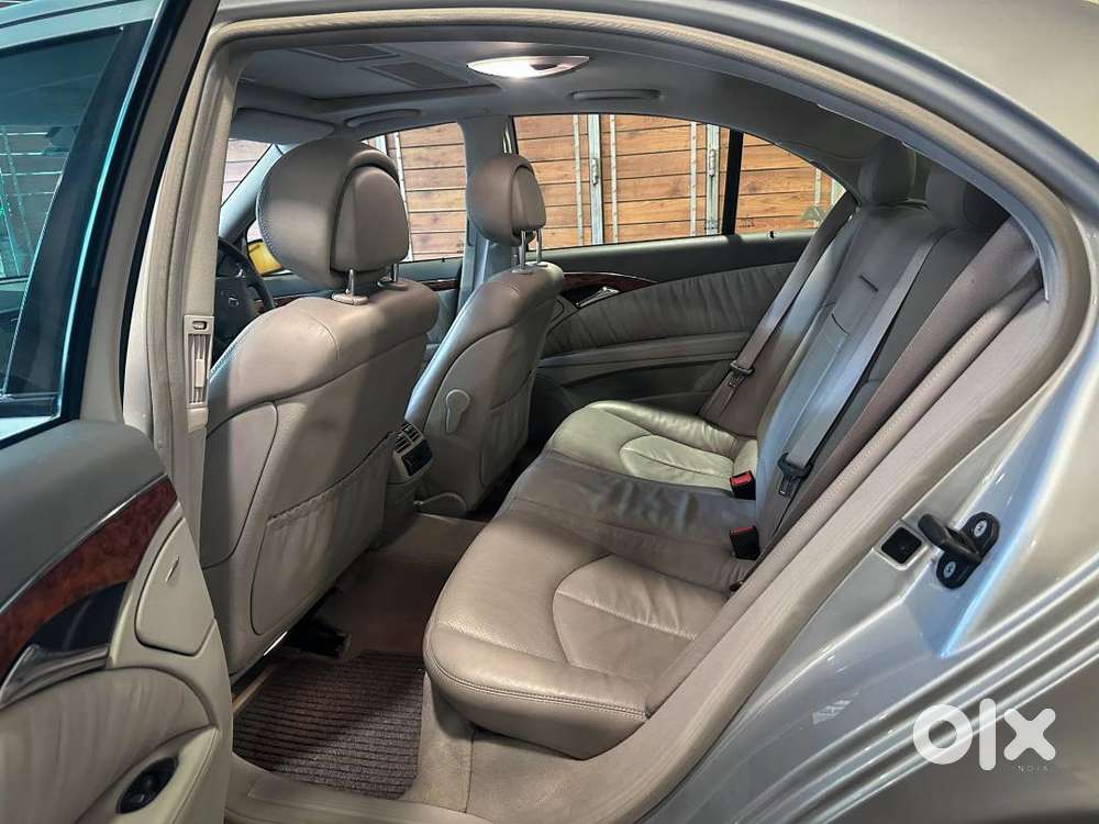 Mercedes-benz E280 Cdi (w211) — First Owner — 67,000 Km - Pristine