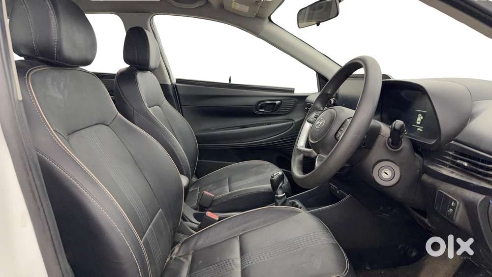 Hyundai New I20 1.0 Sportz Turbo Imt, 2021, Petrol