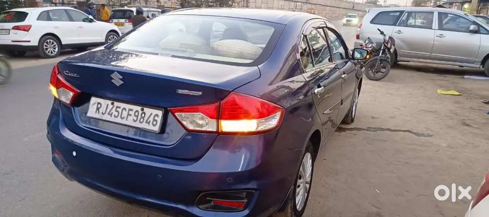 Maruti Suzuki Ciaz 2019 Diesel