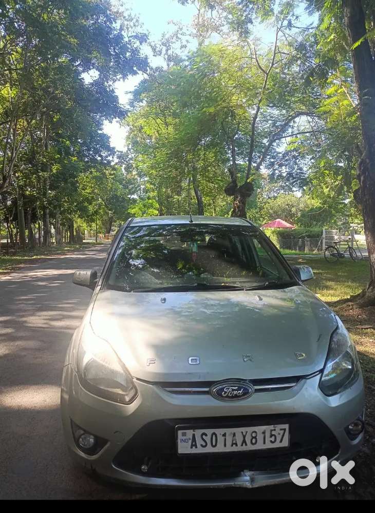 Ford Figo