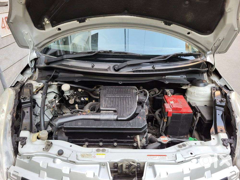 Maruti Suzuki Swift Vxi + Manual, 2016, Petrol