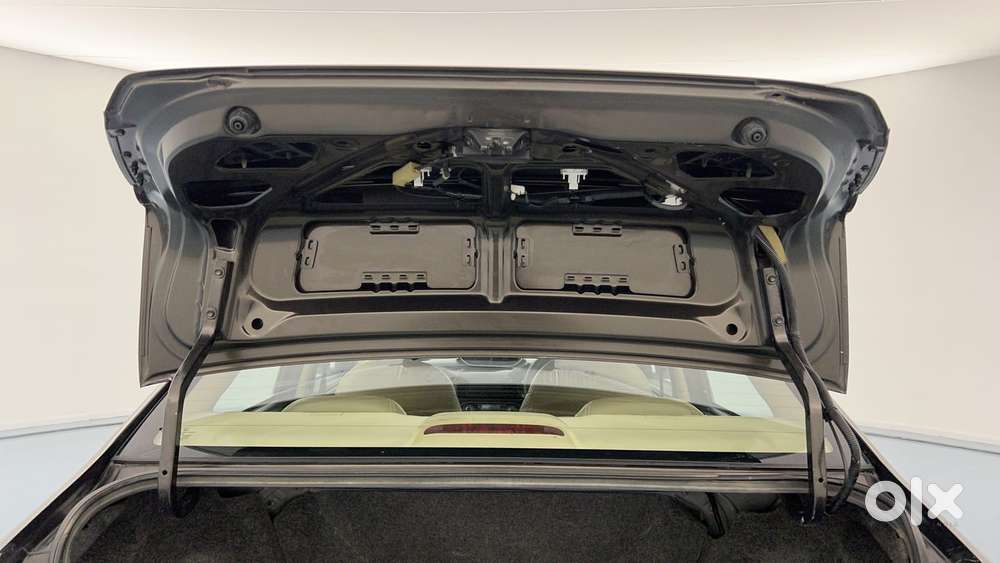 Honda Amaze Vx Cvt I-vtec, 2019, Petrol