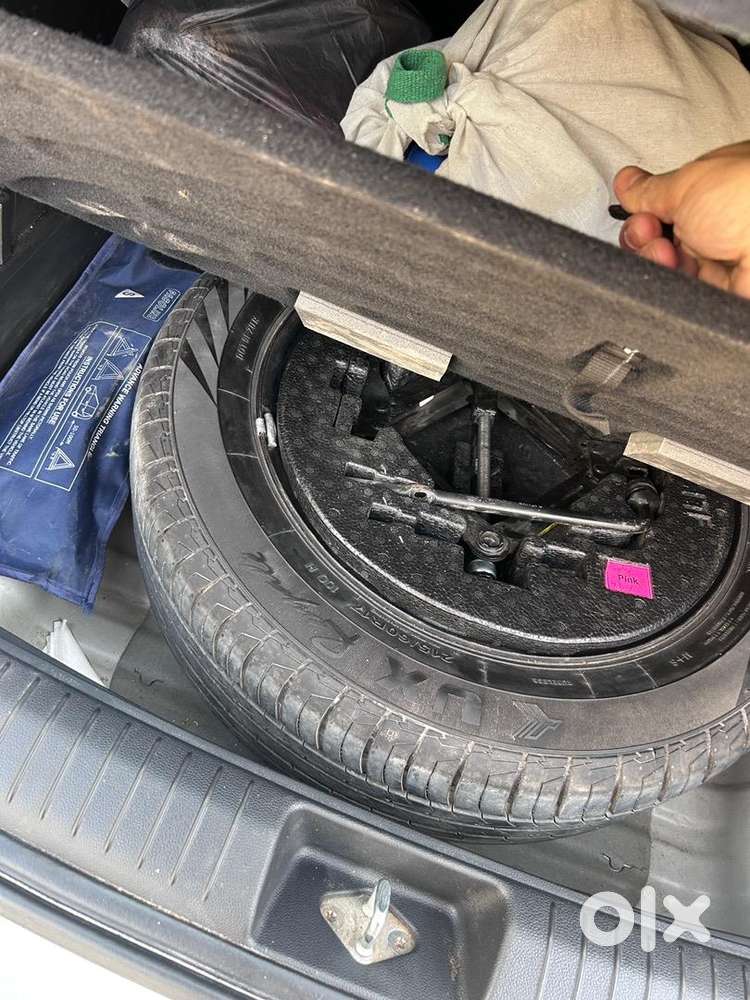 Hyundai Petrol Car 2017