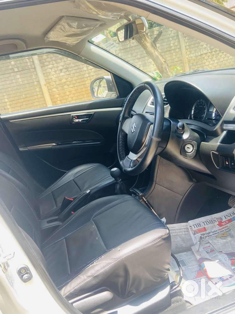 Maruti Suzuki Swift 2007-2011 1.2 Vxi Abs, 2014, Petrol