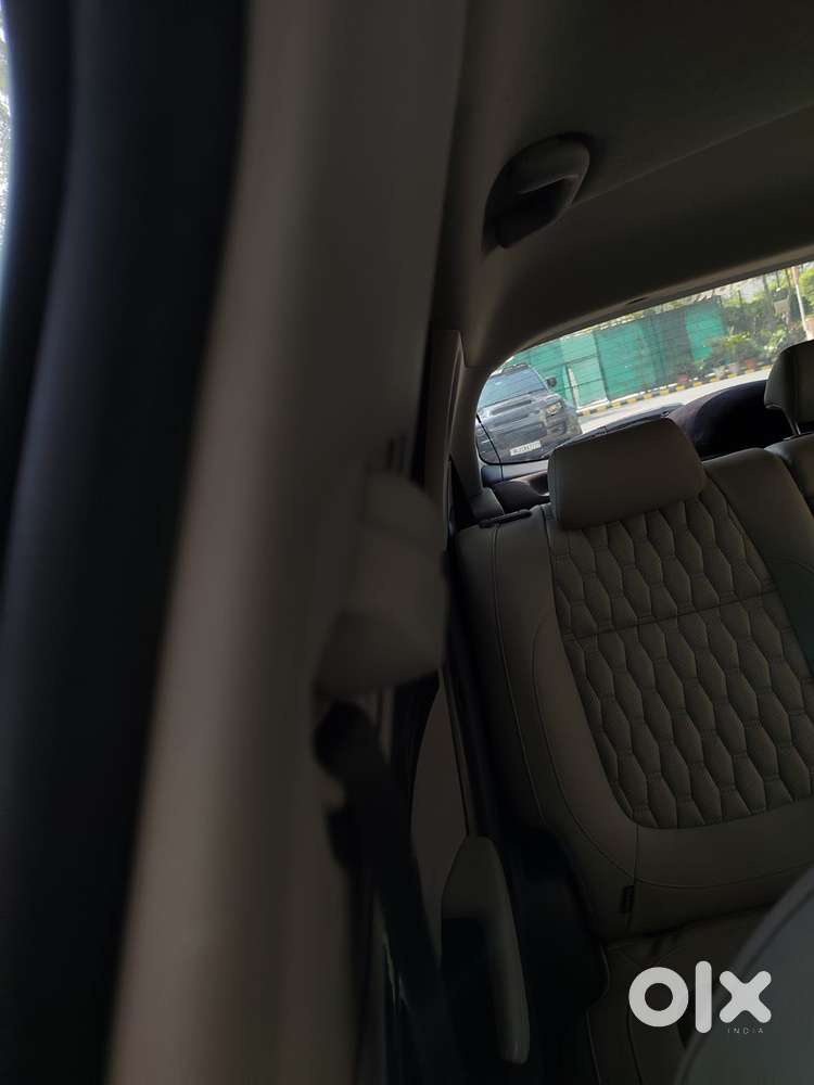 Kia Seltos Htx Ivt G, 2021, Petrol