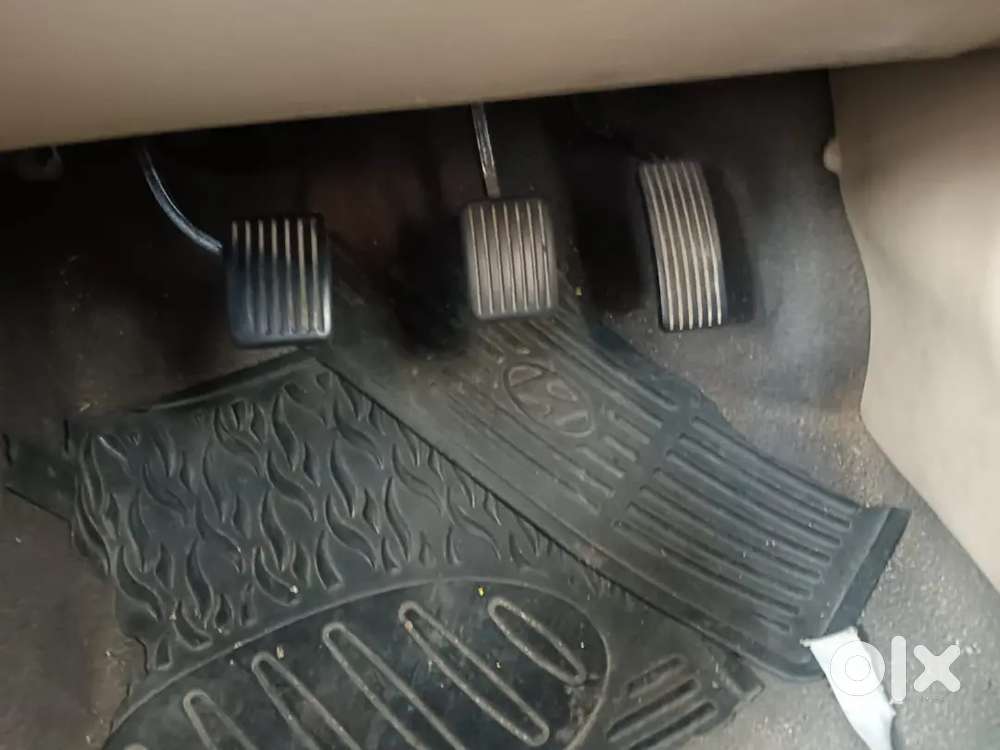 Hyundai I10 2007 Petrol Good Condition