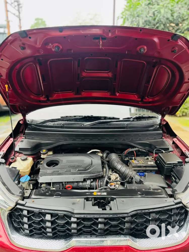 Kia Sonet 2022 Diesel