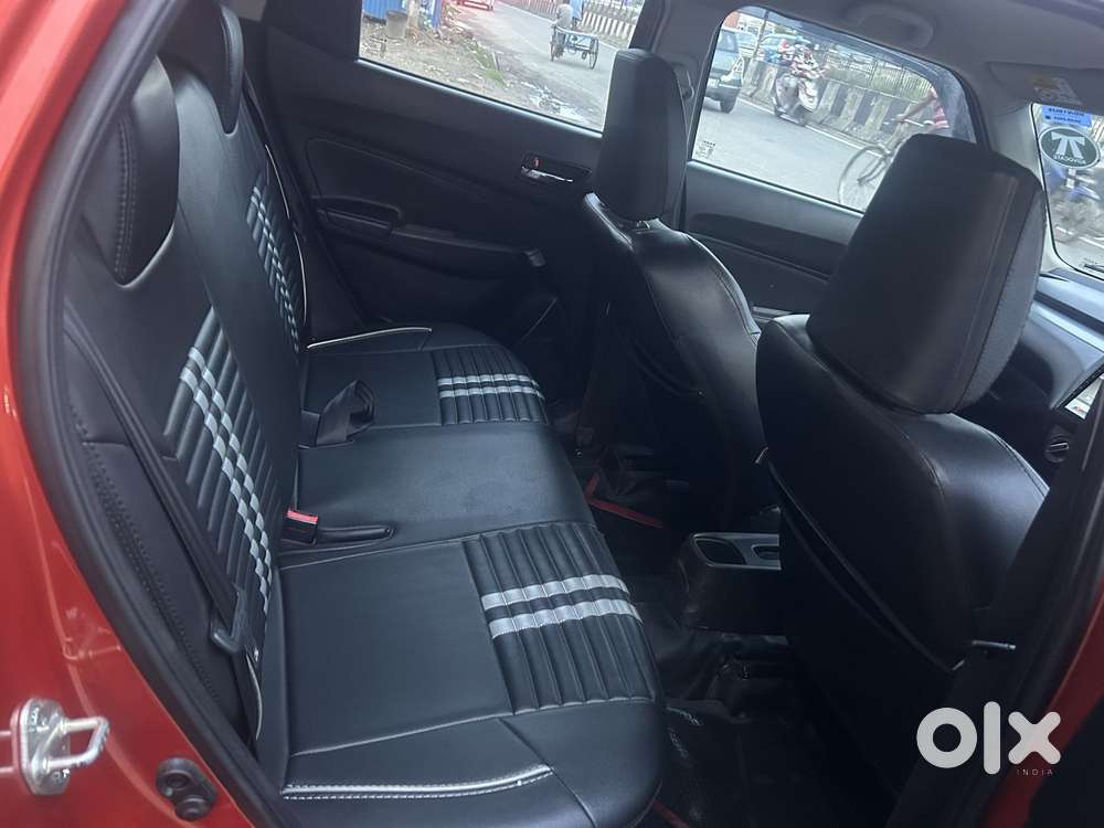 Maruti Suzuki Swift Vxi Optional, 2023, Petrol