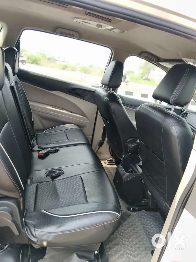 Mahindra Marazzo Diesel 2023
