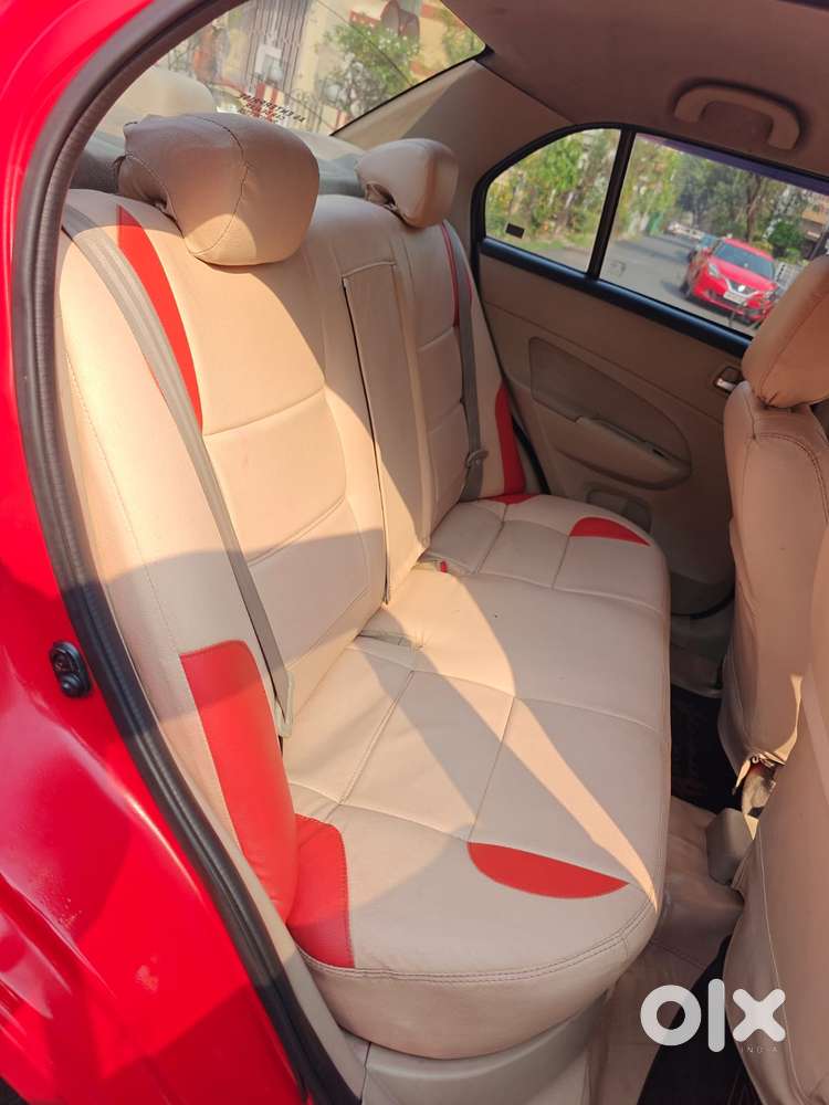 Maruti Suzuki Swift Dzire