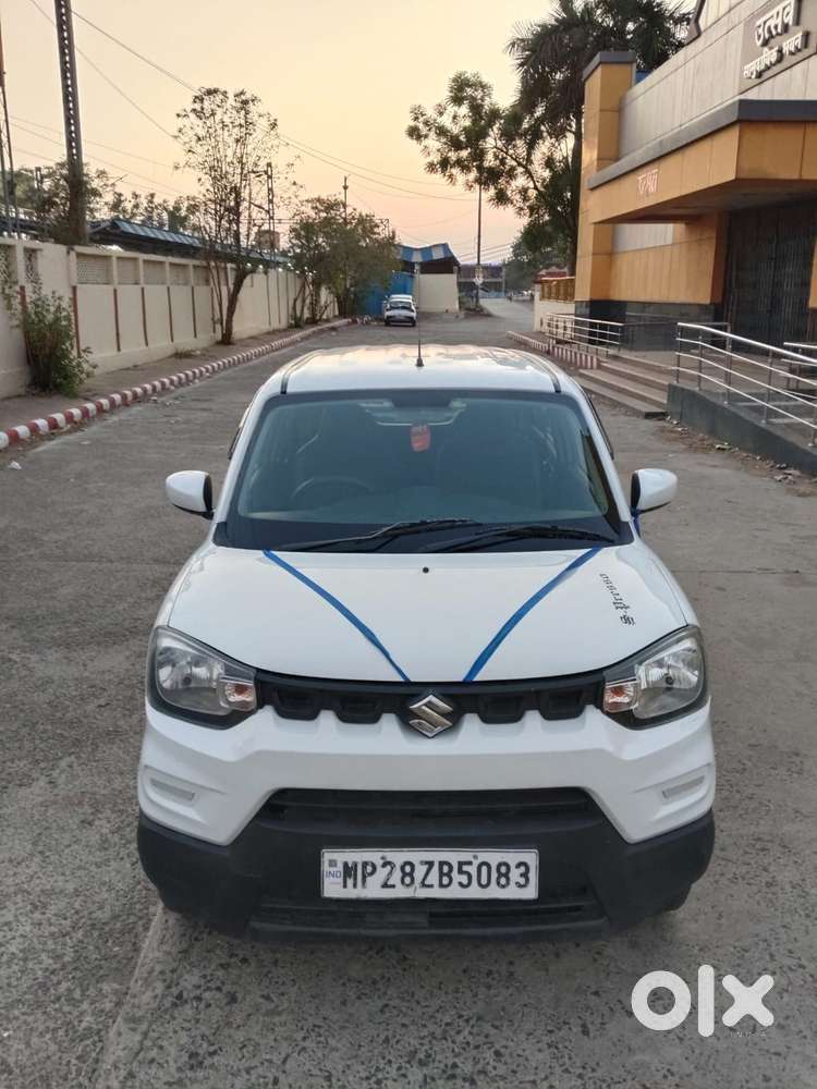Maruti Suzuki Ignis 1.3 Sigma, 2023, Petrol