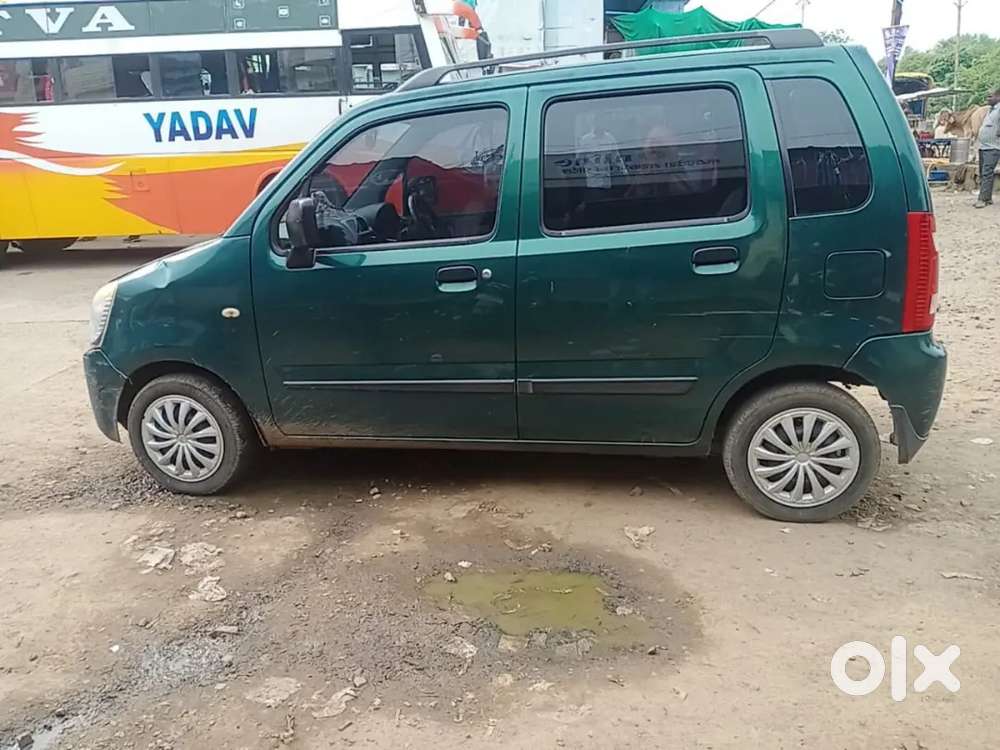 Maruti Wagnor Fresh Condition